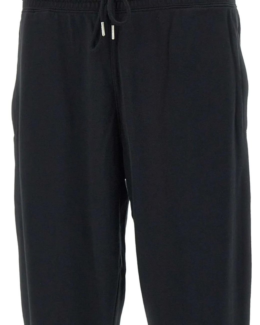 Sun 68 Blue Drawstring Track Pants for men