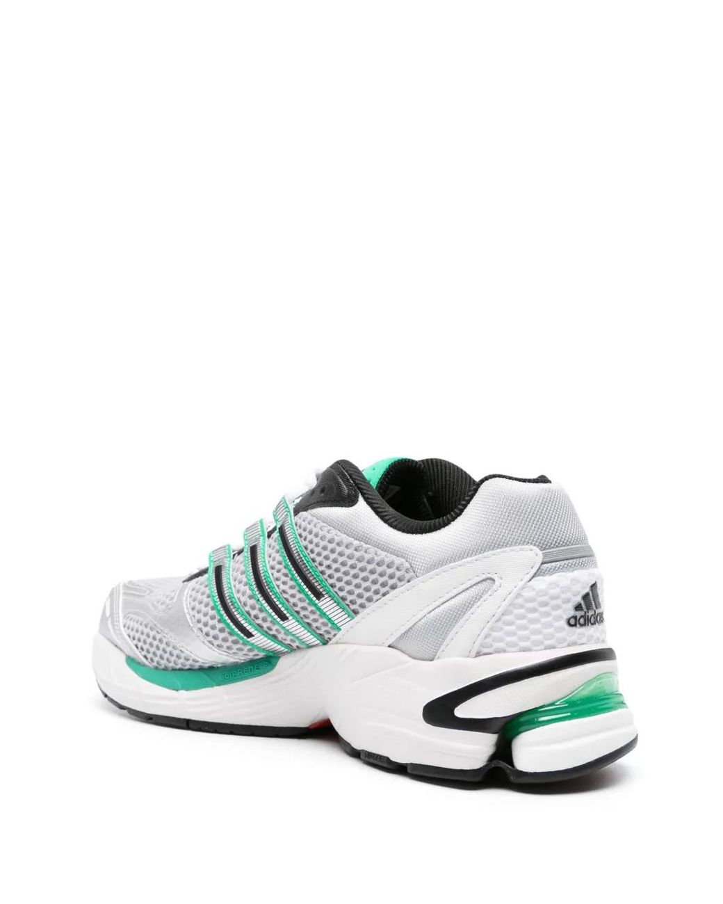 Adidas Supernova Cushion 7 Lauf-Sneakers in Green für Herren