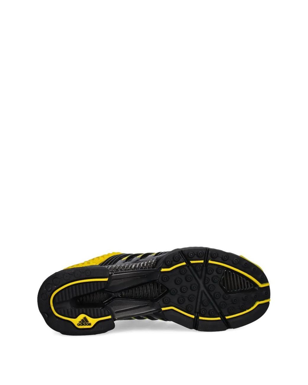 Adidas Yellow Climacool 1 Sneakers for men
