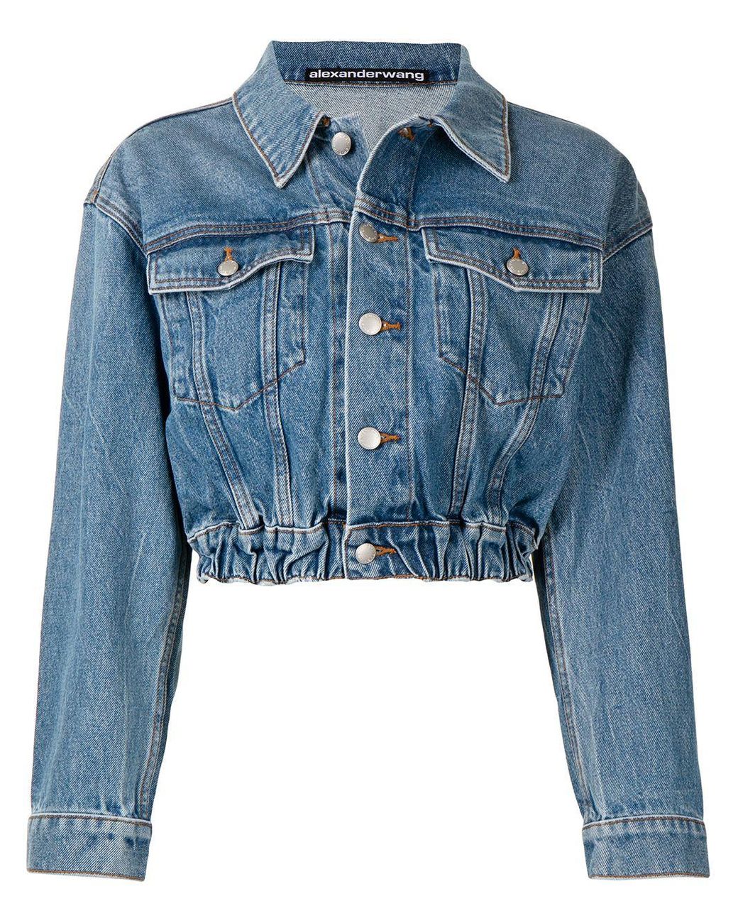Alexander Wang Elasticated Waist 
