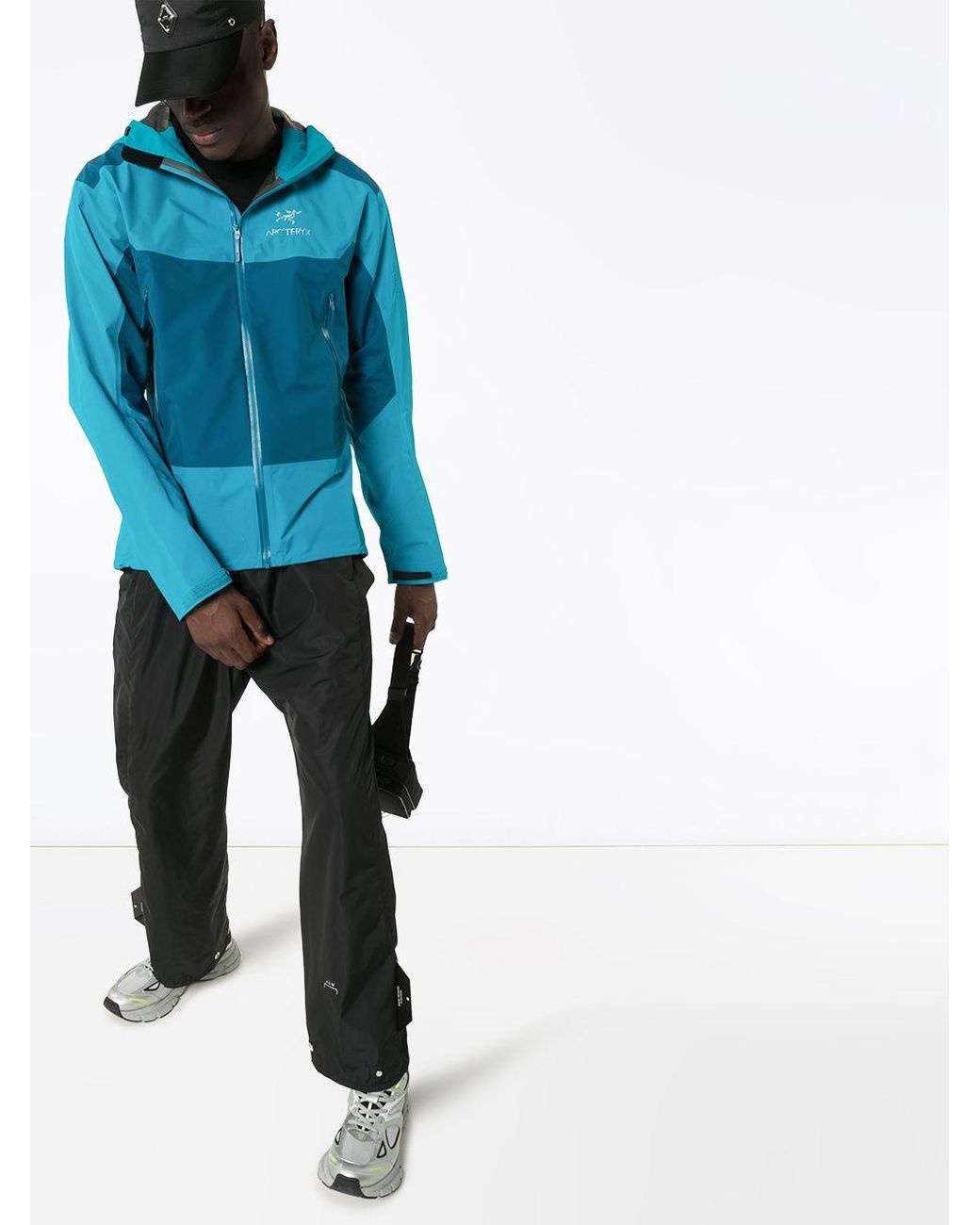 Arcteryx dark clearance firoza