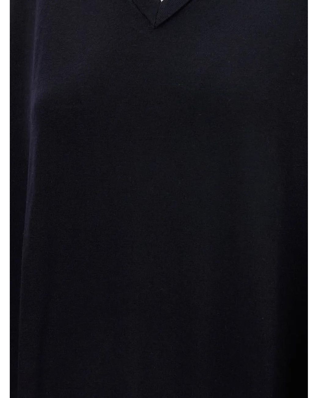 #MSM Blue Wool Sweater