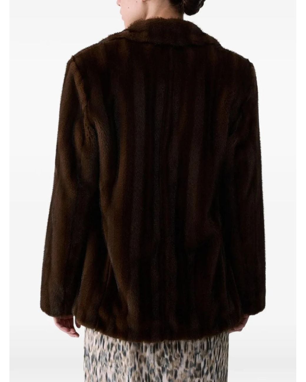 Liu Jo Black Jacket