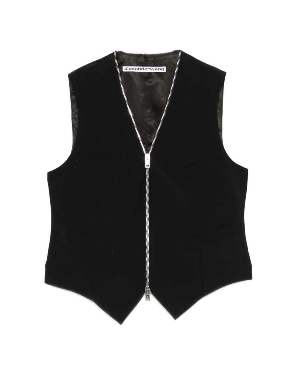Alexander Wang Black Tops