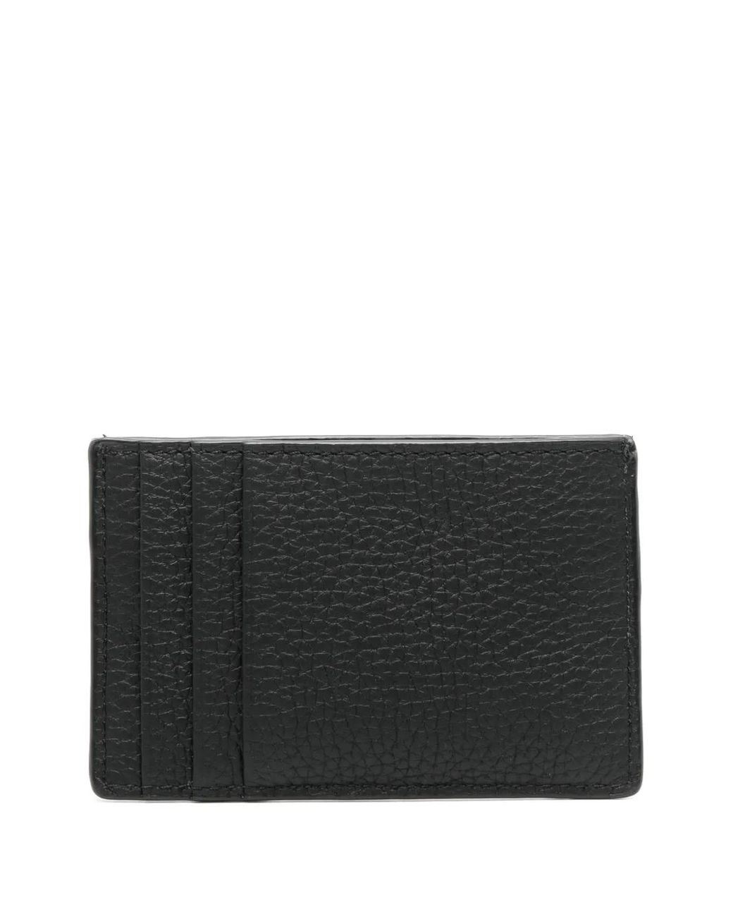 Michael Kors Black Card Case for men