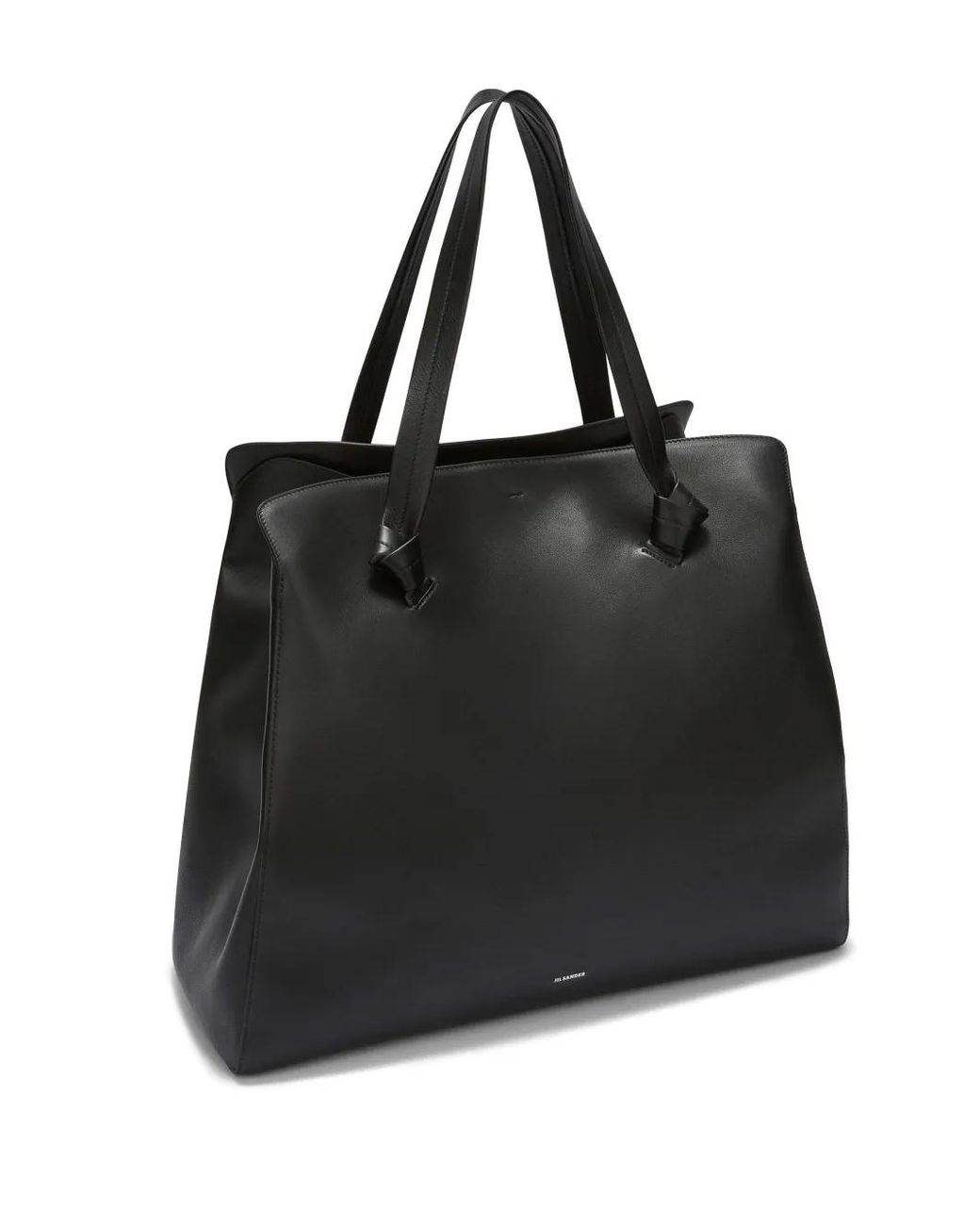 Jil Sander Black Bags