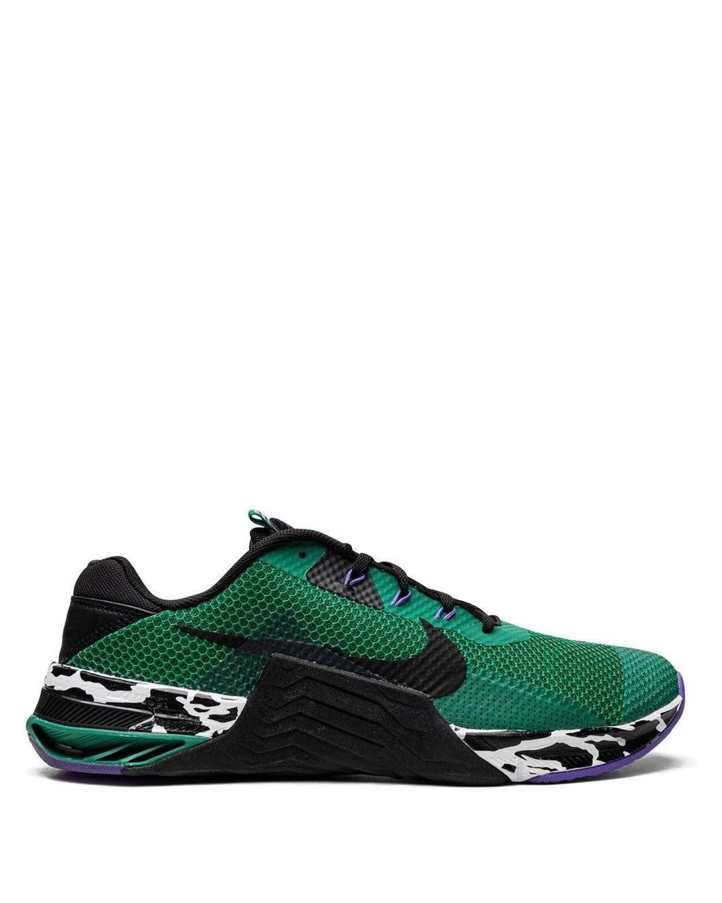 metcon nike green