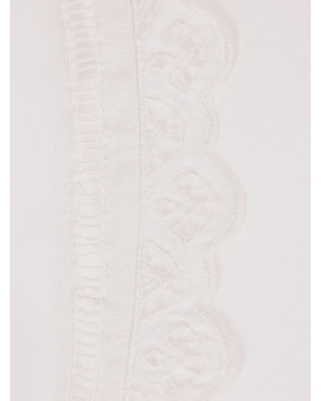 Isabel Marant White Filippa