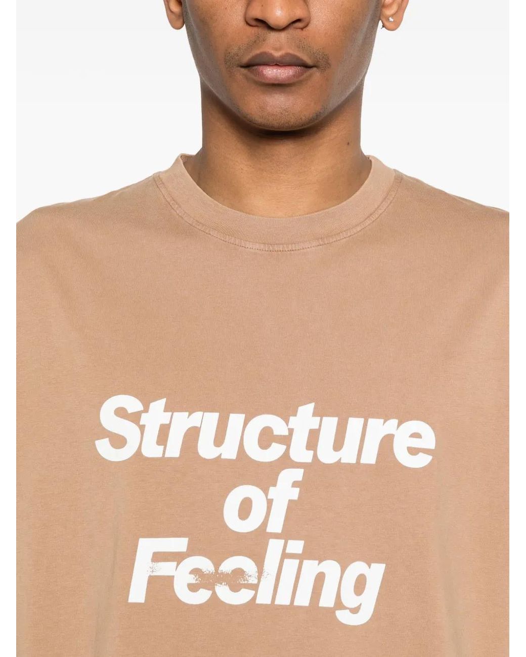 Etudes Studio White Surroundings T-Shirt