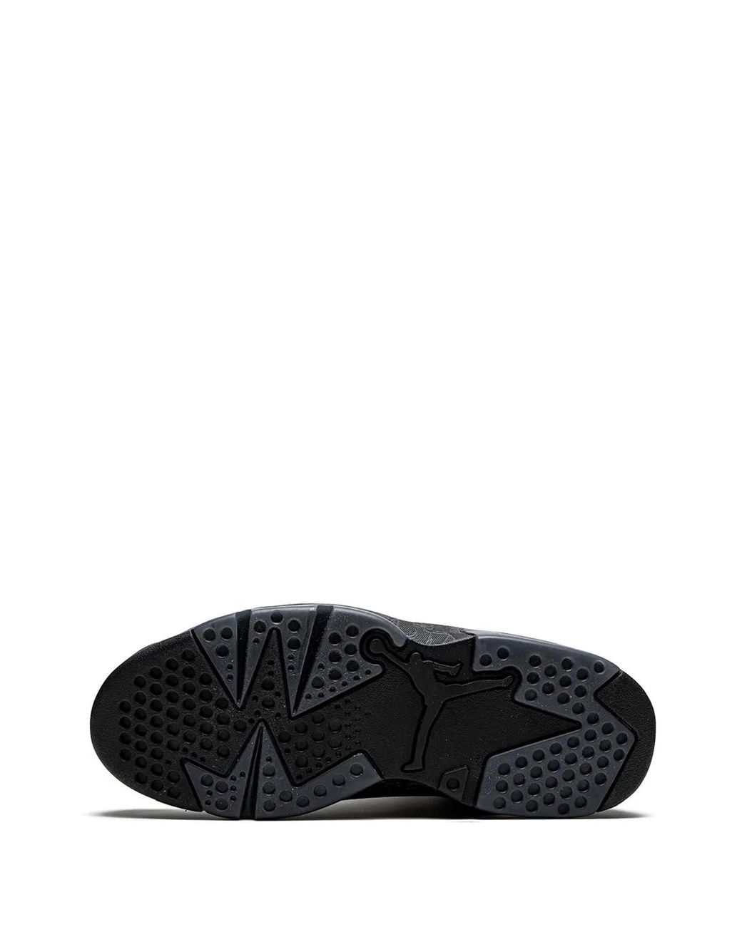 Nike Black Air 6 Retro Sd "Singles Day" Sneakers