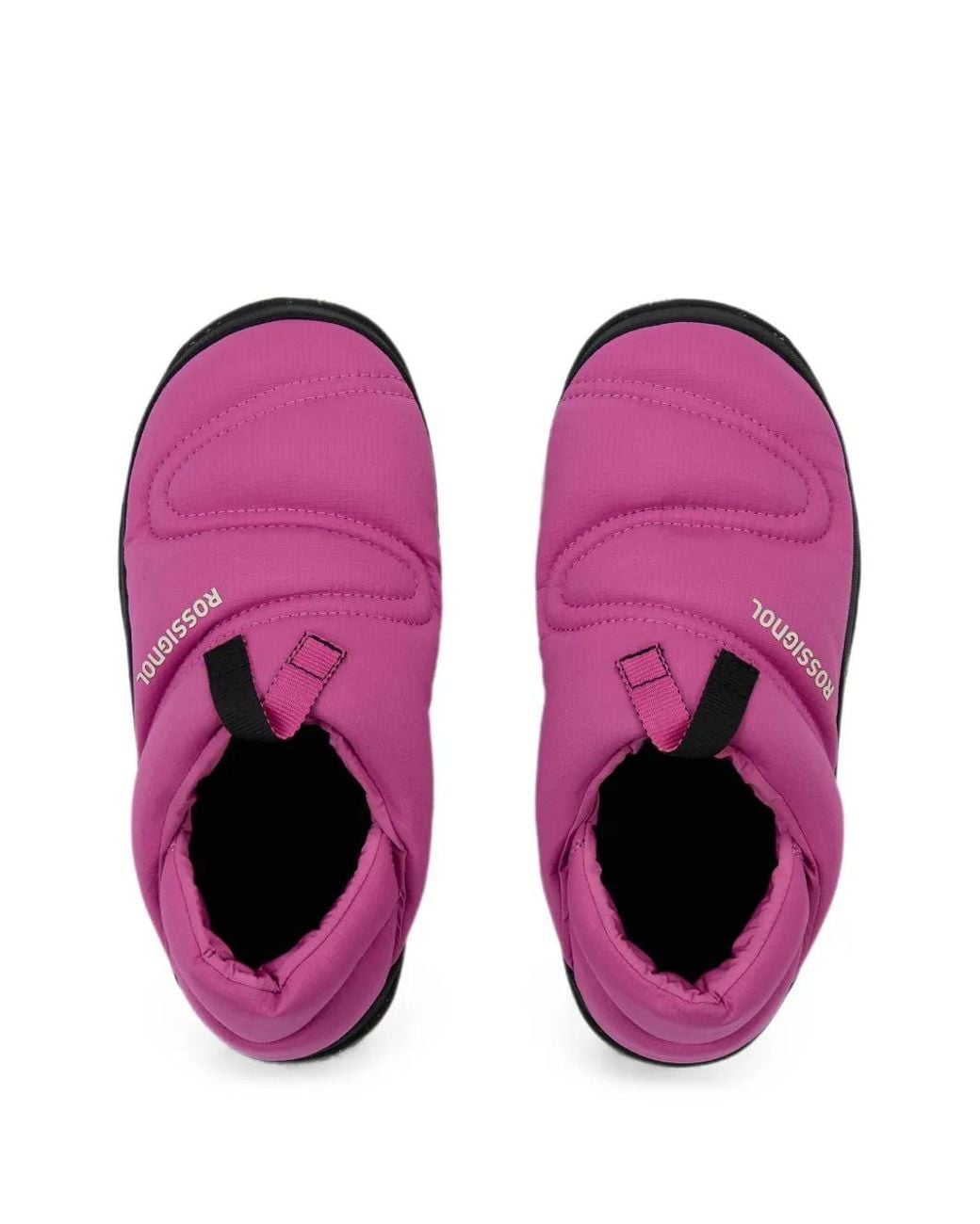 Rossignol Pink Chalet Schuhe