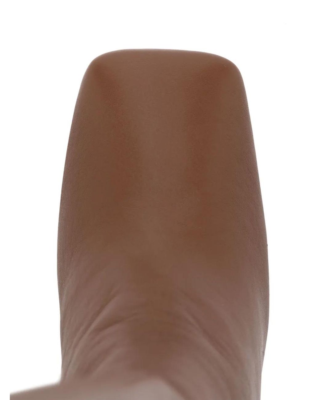 Senso Brown Saryne Leather Boots