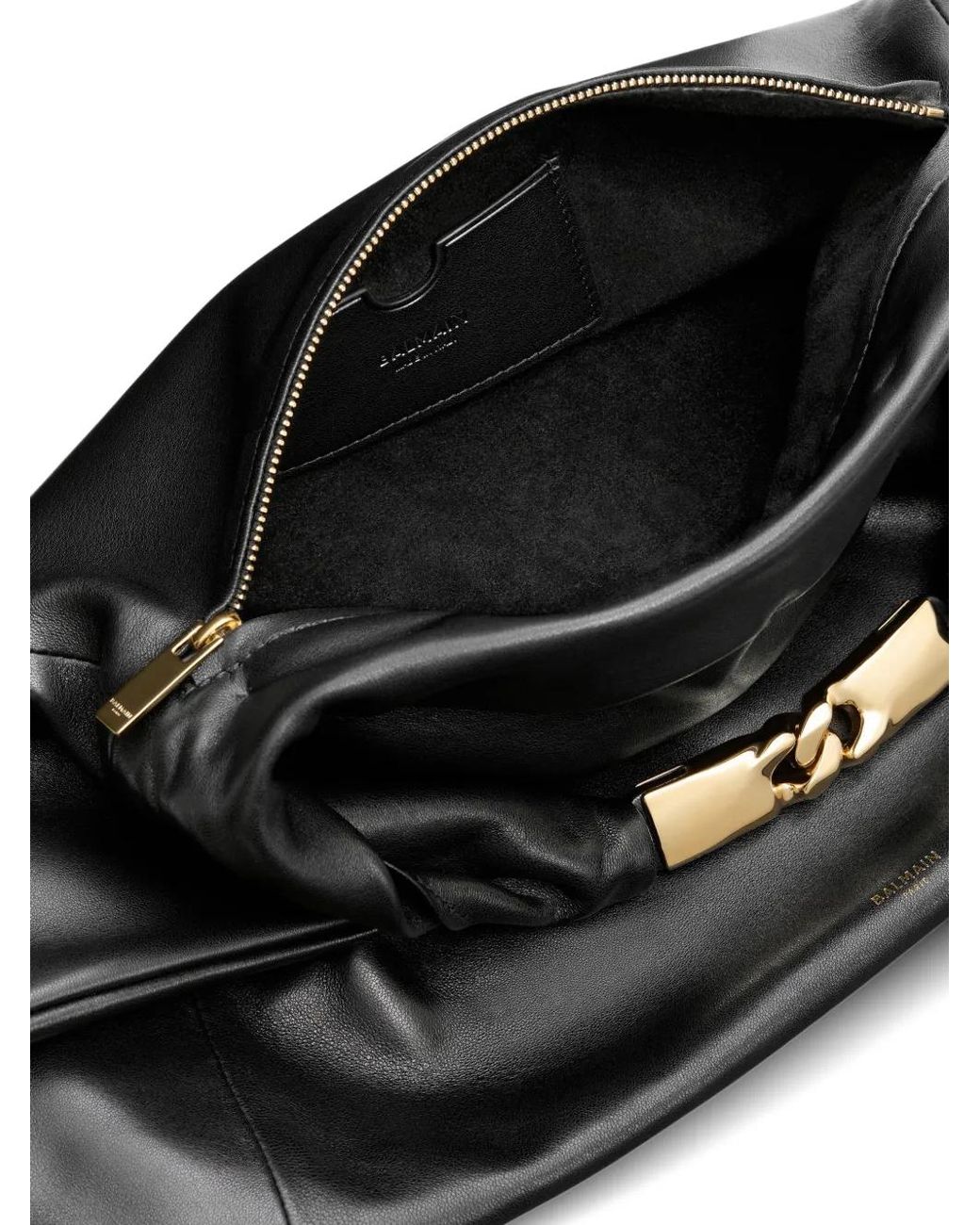 Balmain Black Dinner