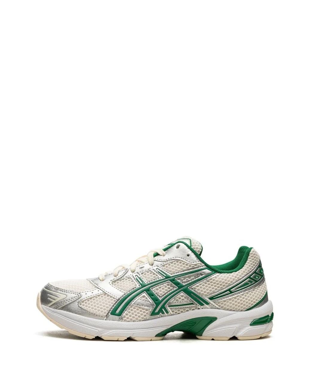 Asics Green Gel-1130 "Kale" Sneakers