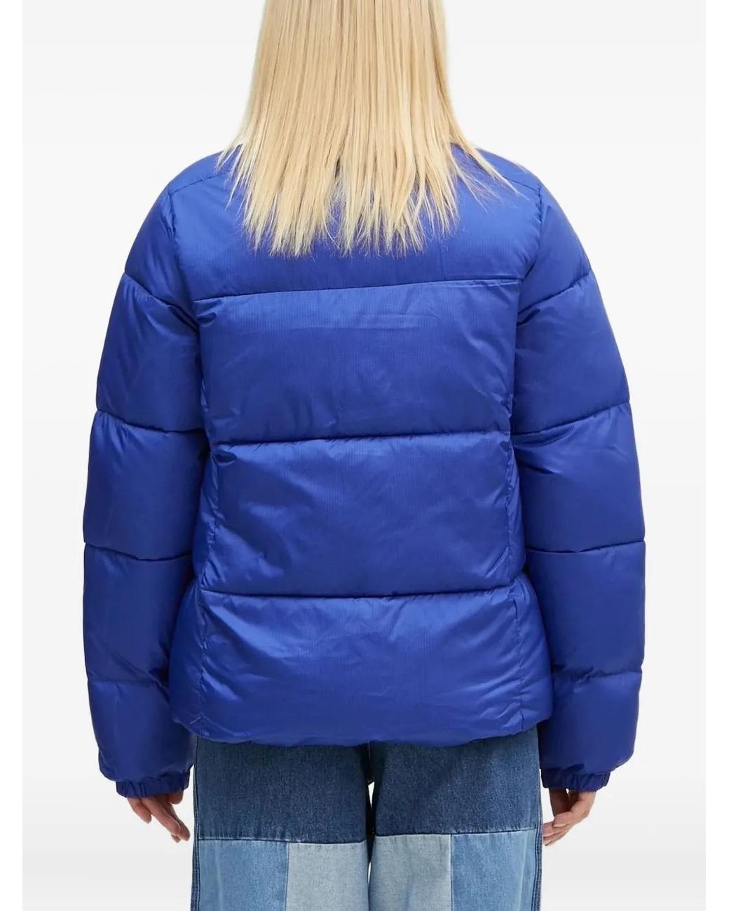 Doudoune Puffect Columbia en coloris Blue