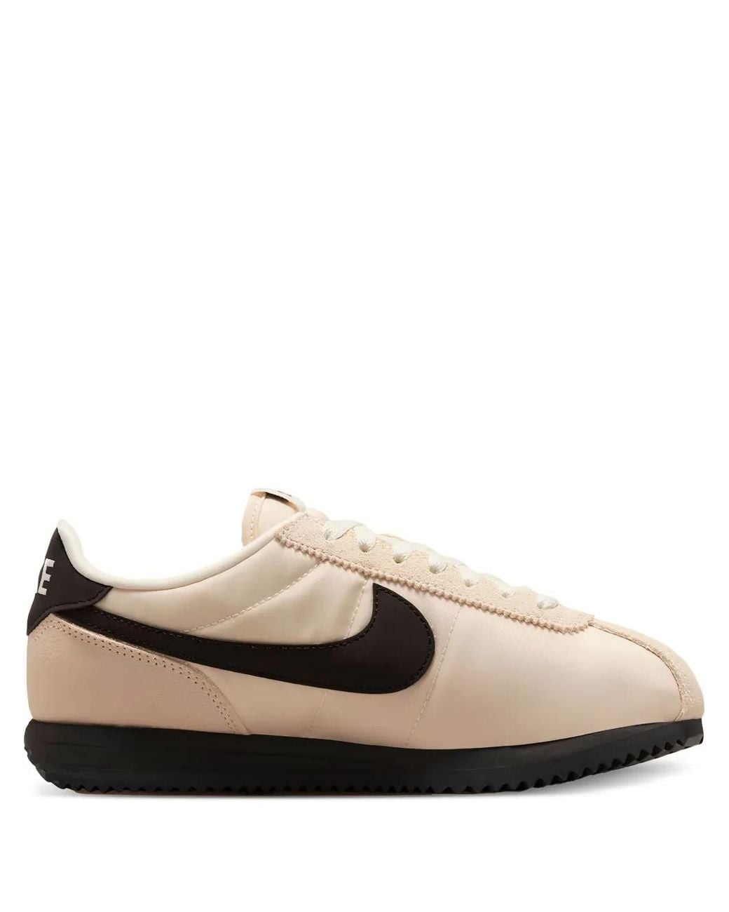 Nike Natural Cortez Sneakers