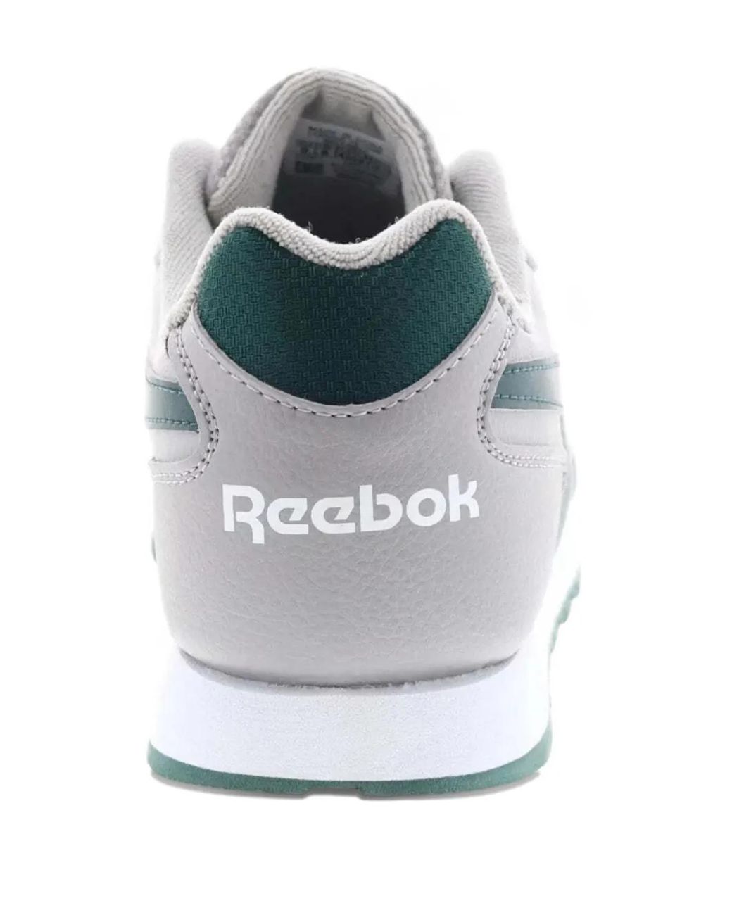 Reebok Gray Harman Run Sneakers for men
