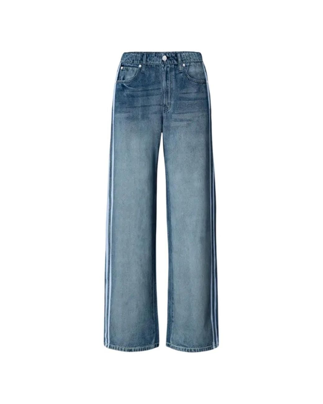 Rag & Bone Jeans in het Blue