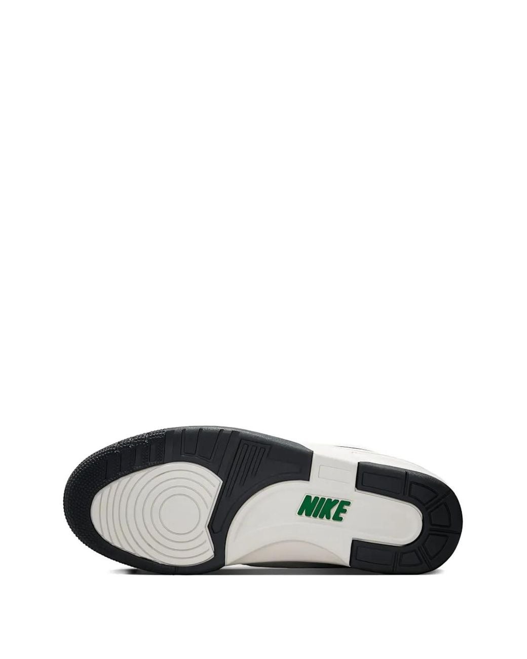 Nike White Air Alpha Force 88 Sneakers for men