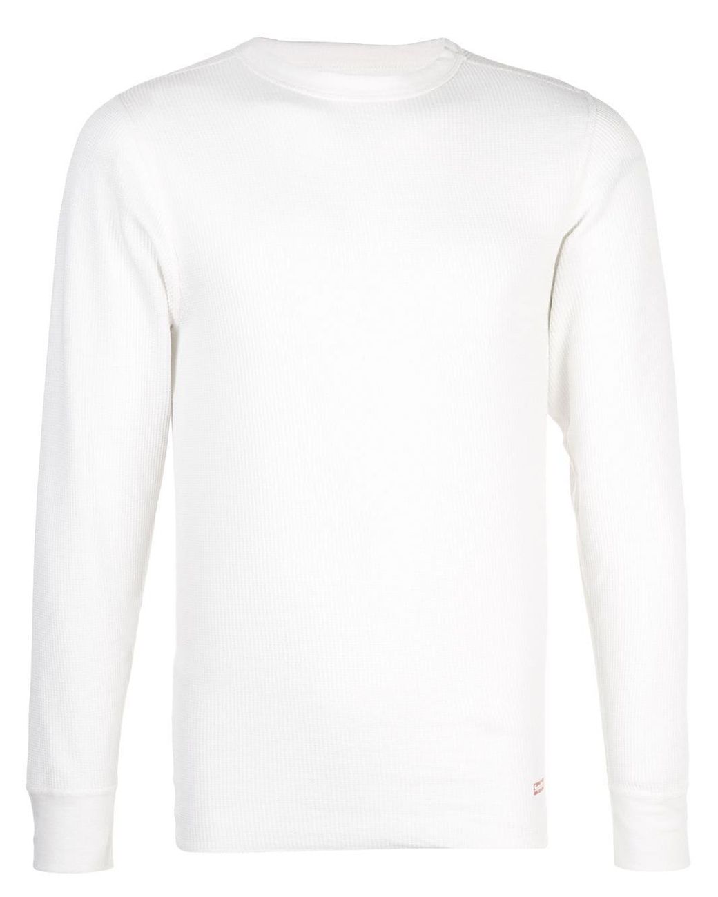 supreme hanes long sleeve