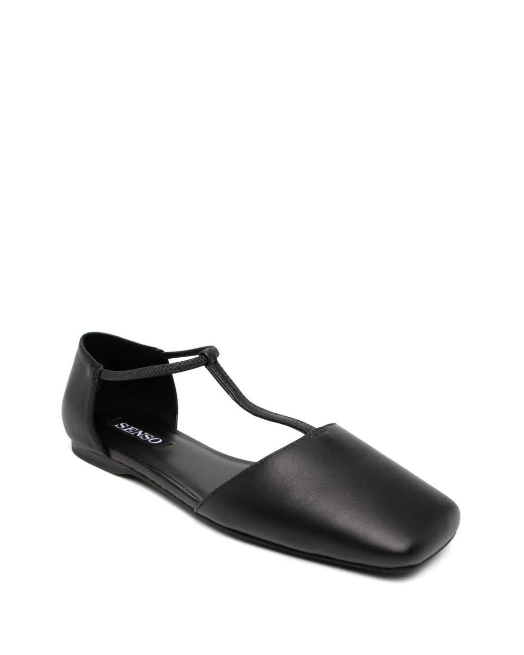 Senso Black Gabby I Flats
