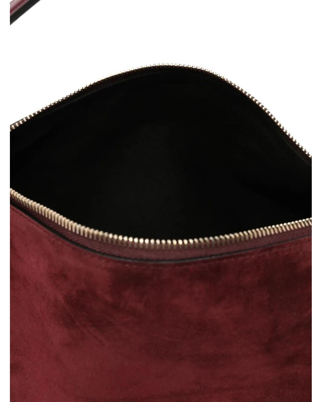 Bolso De Hombro Scorpius Neous de color Purple