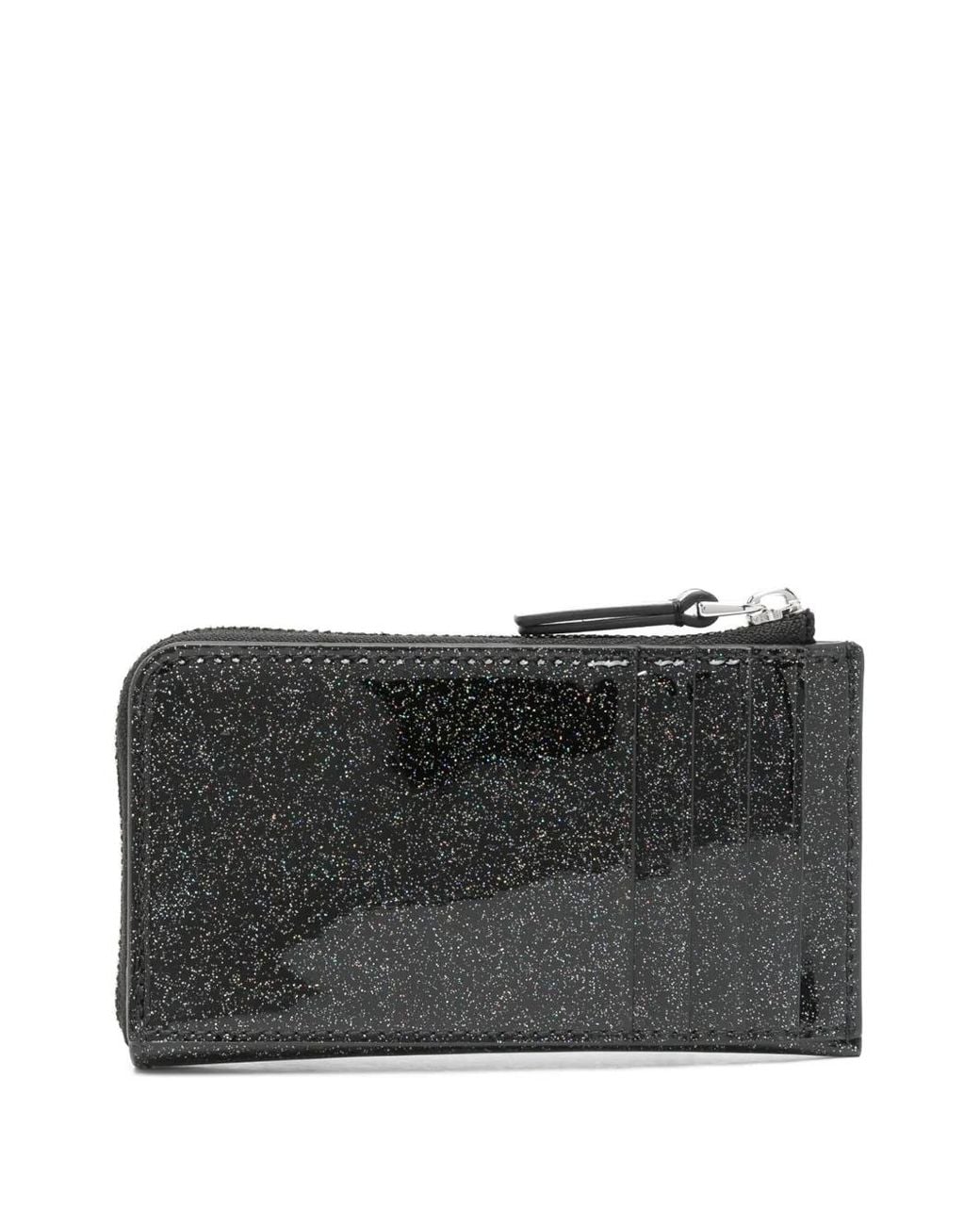 Marc Jacobs Black Wallets