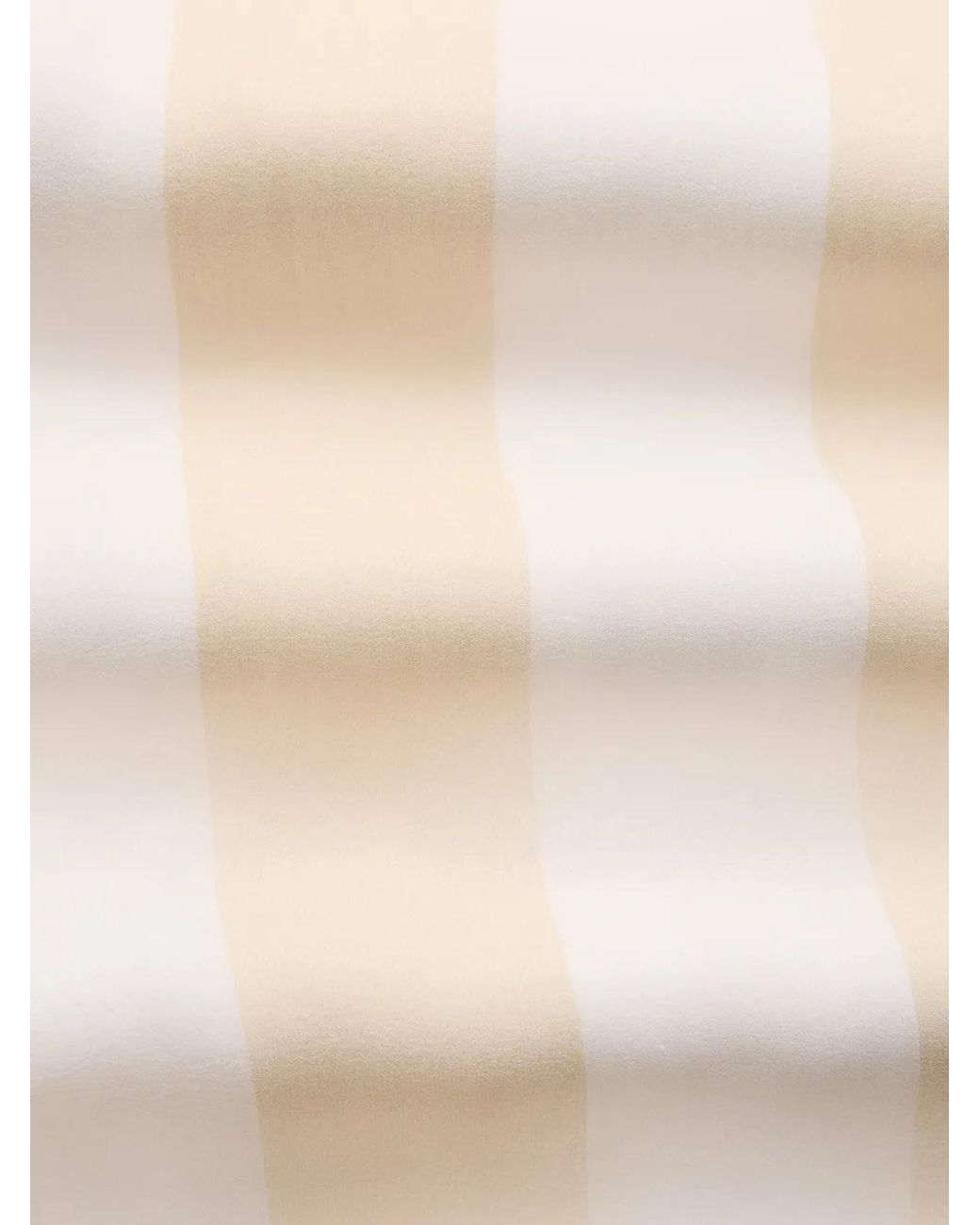 Bondi Born White Capri Kimono-Sleeve Maxi Dress