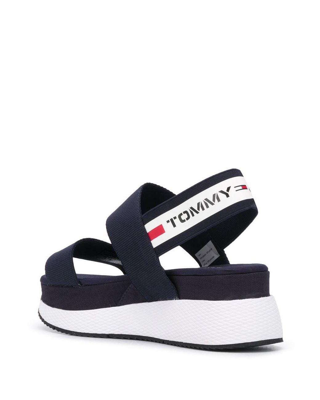tommy chunky sandals