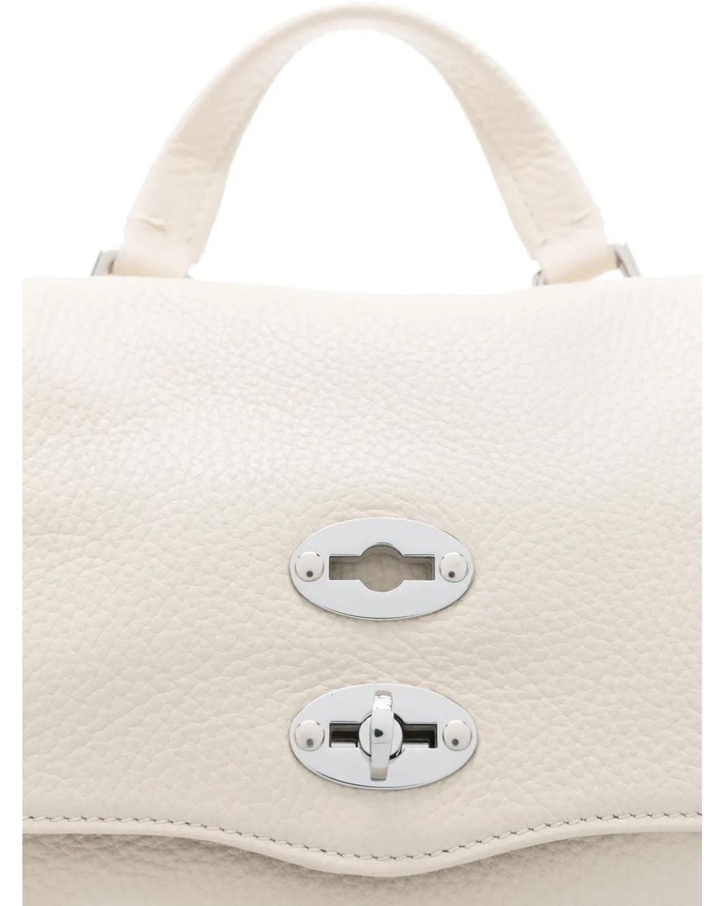 Zanellato Natural Baby Postina Daily Tote Bag