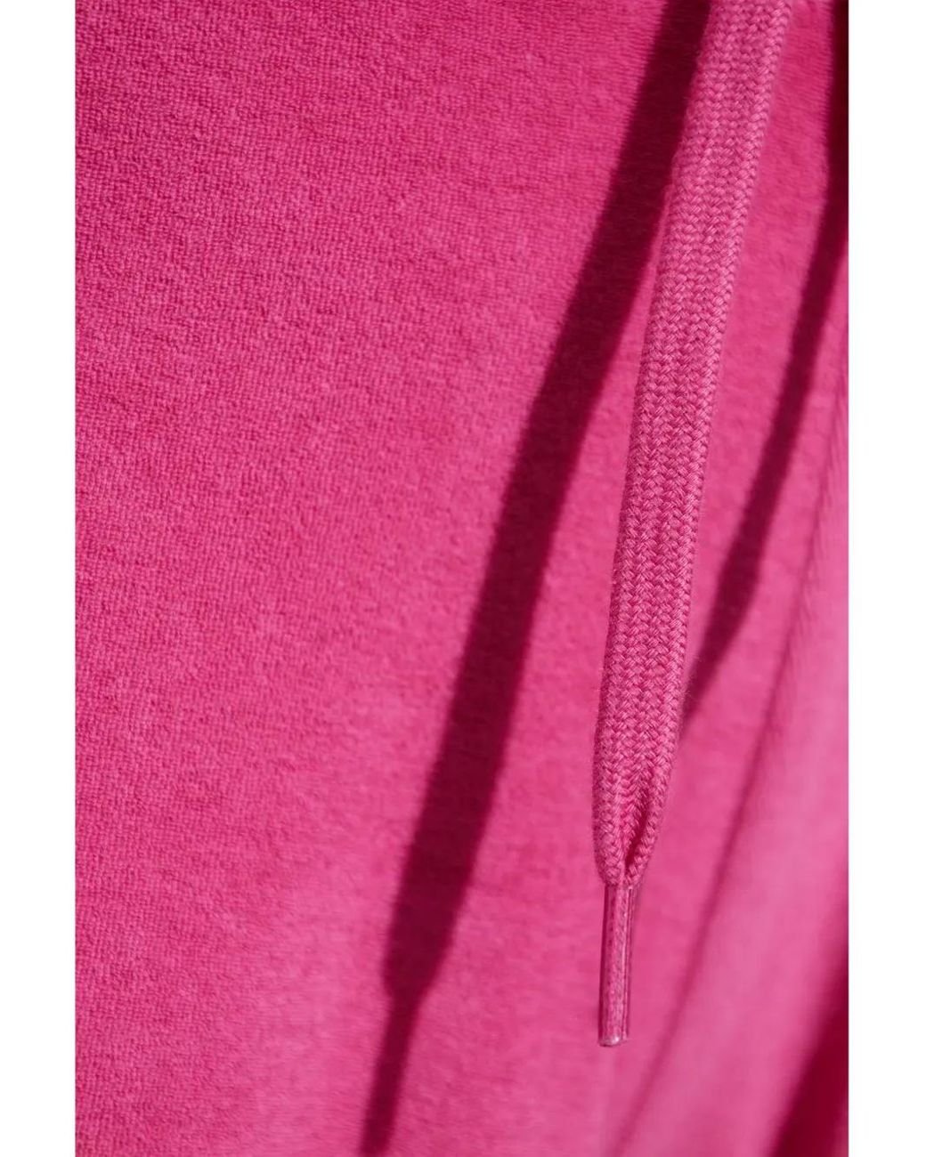 Balenciaga Pink 'Tracksuit' Pants