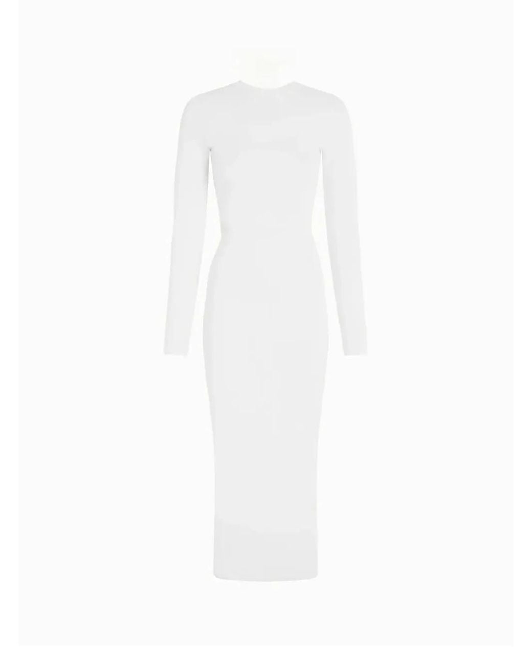 GAUGE81 White Dresses