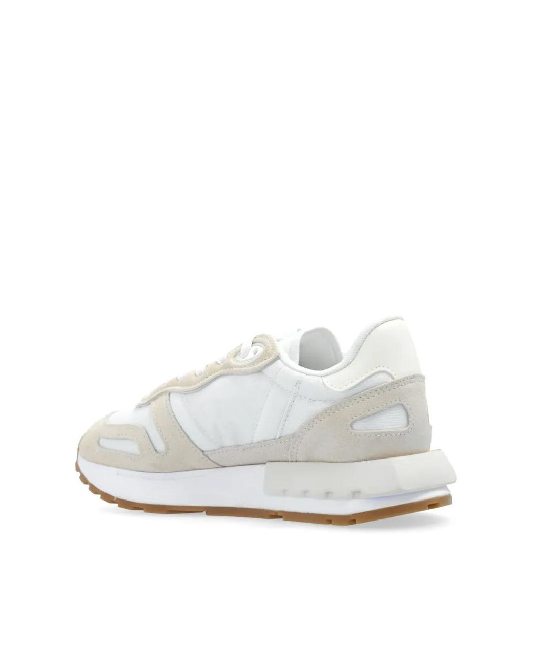 Lacoste White 70S Sneakers