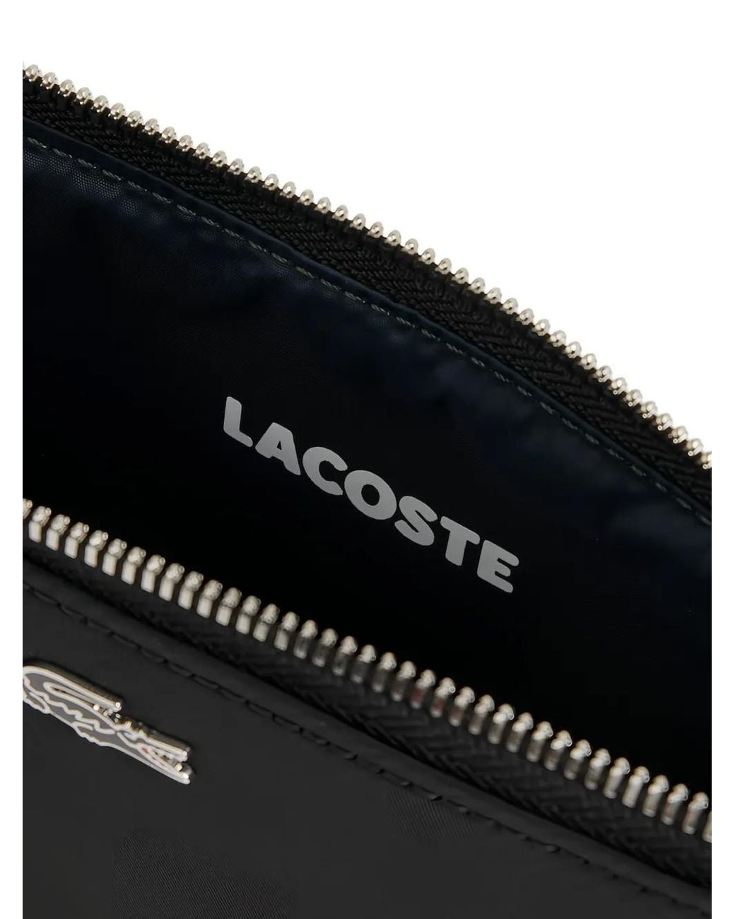 Lacoste White Day