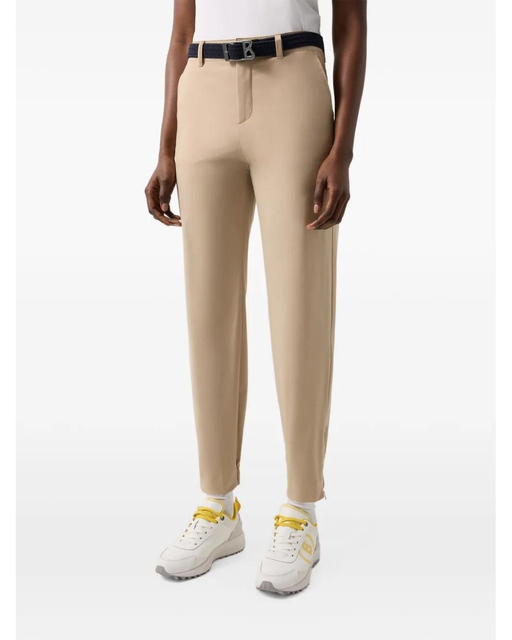 Bogner Natural Katia Trousers