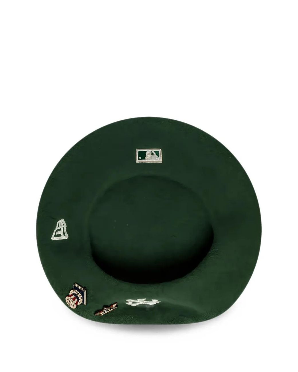 Basco di KTZ in Green da Uomo