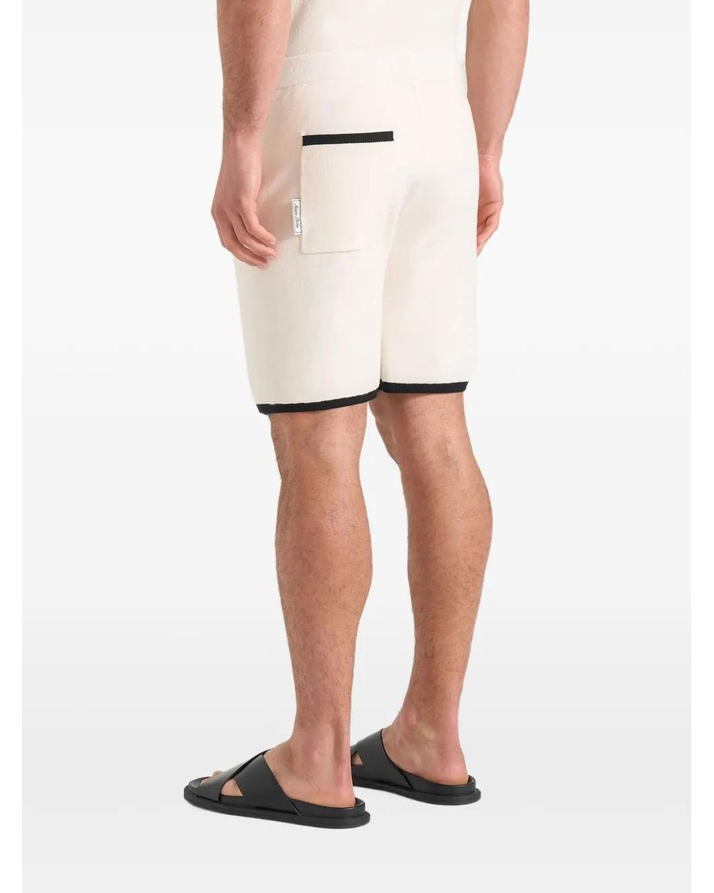 Manière De Voir White Regis for men