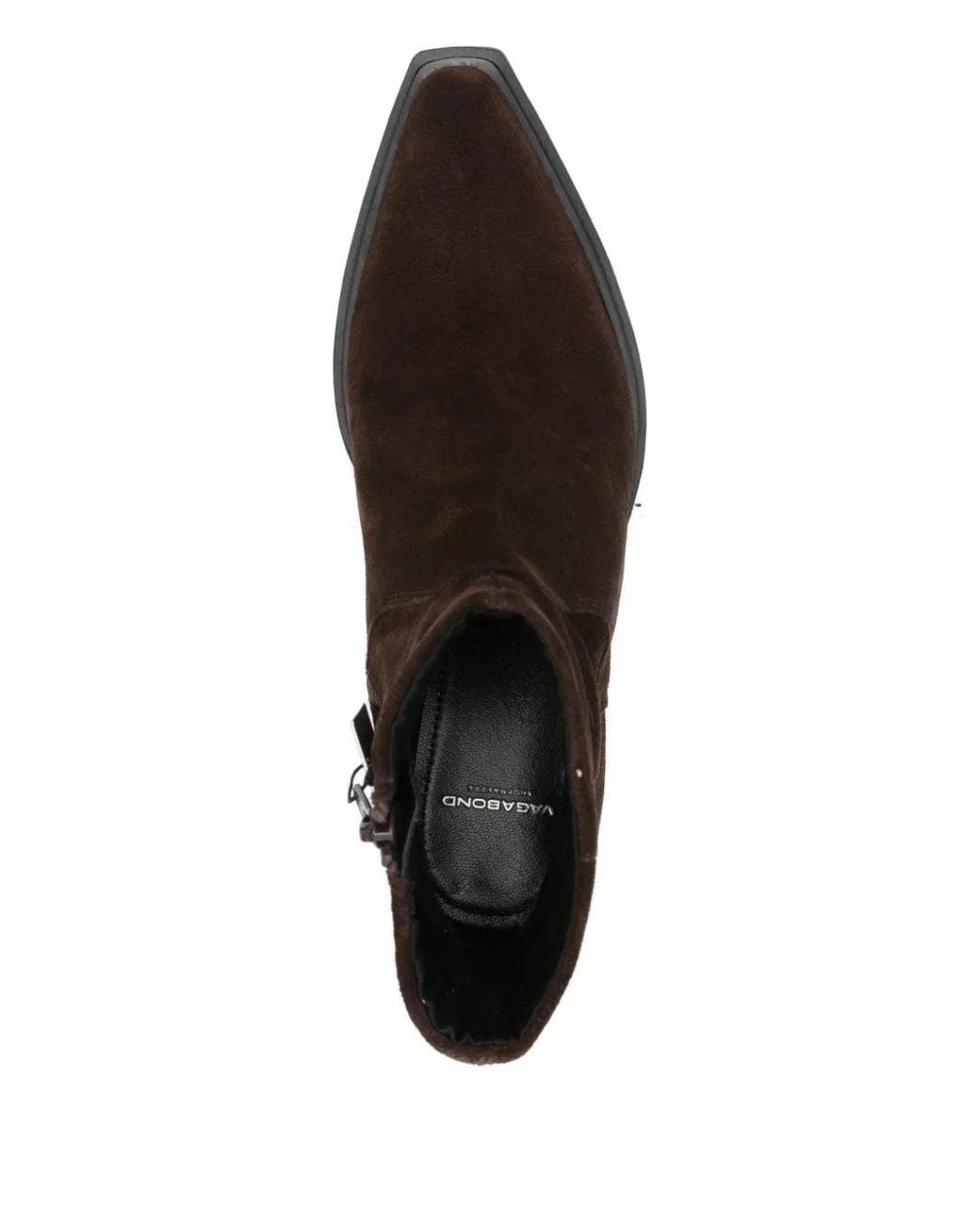 Vagabond Brown Kelsey