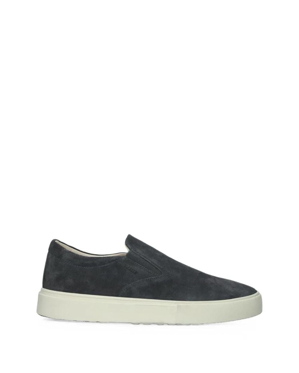 Blackstone Multicolor Ruby Banks Loafers for men