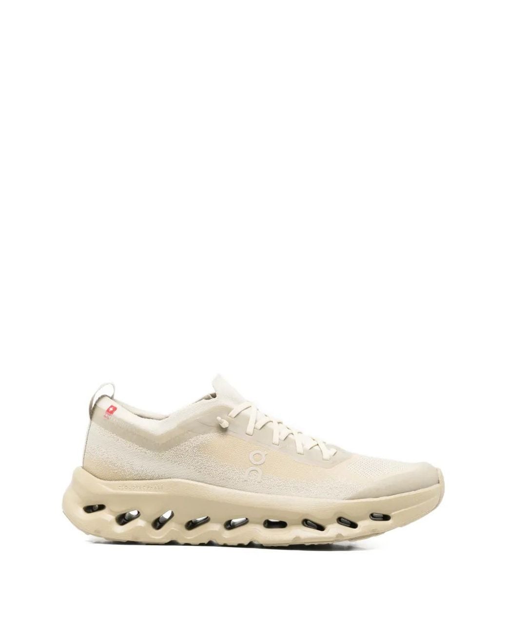 On Shoes White Cloudtilt Sneakers