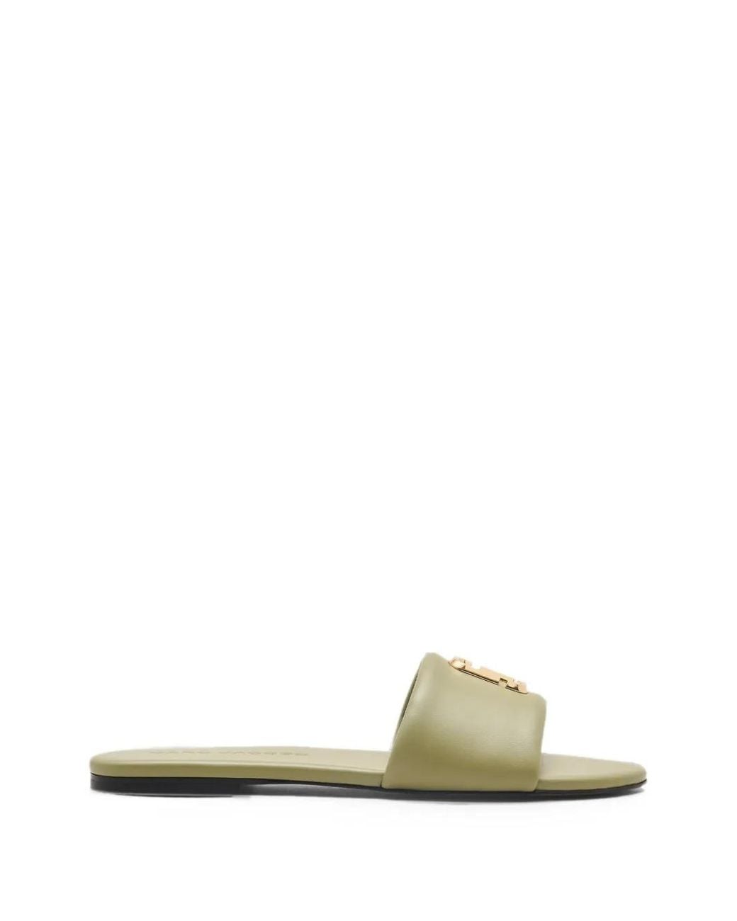 Marc Jacobs Natural Snapshot Slides