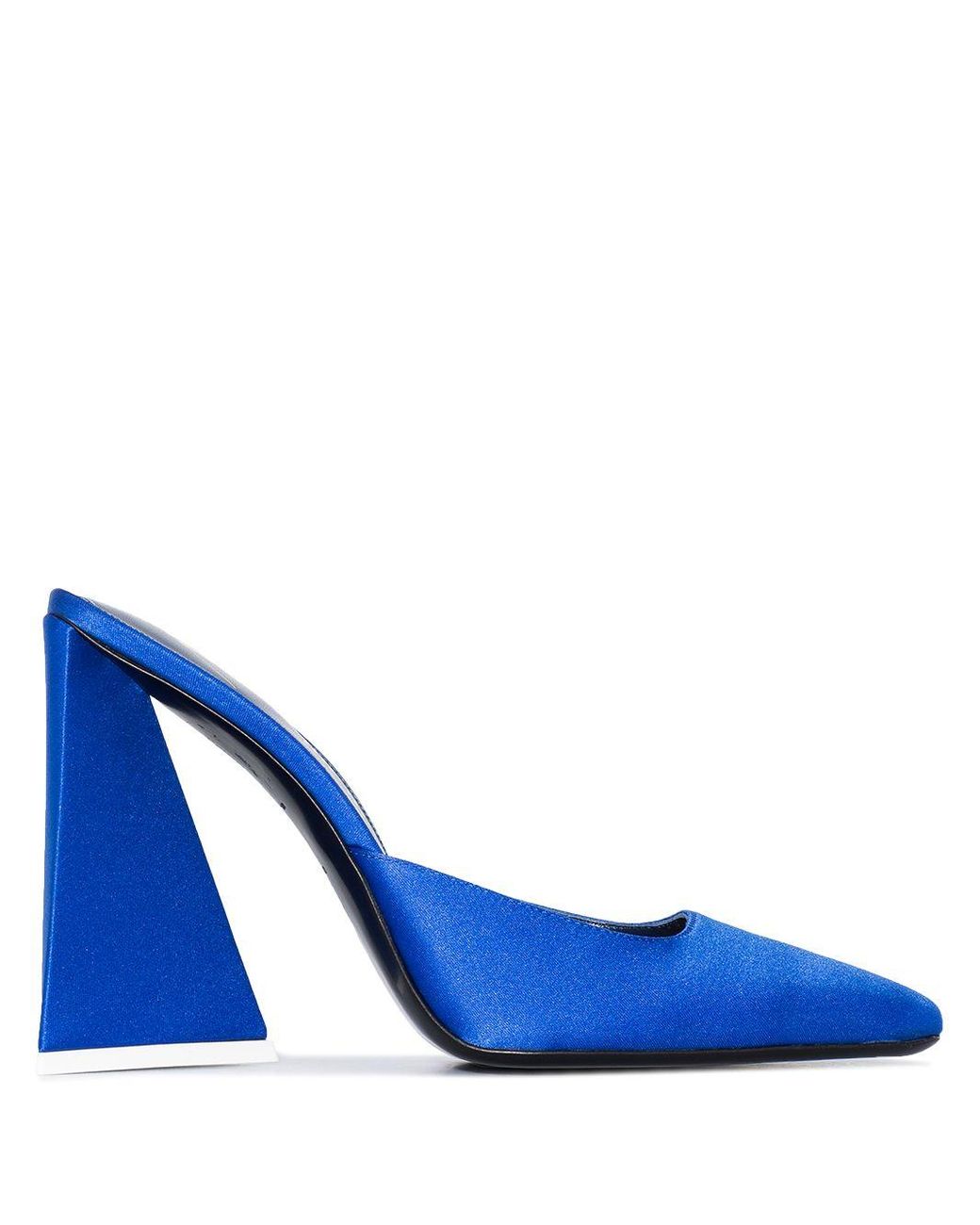 devon mules attico