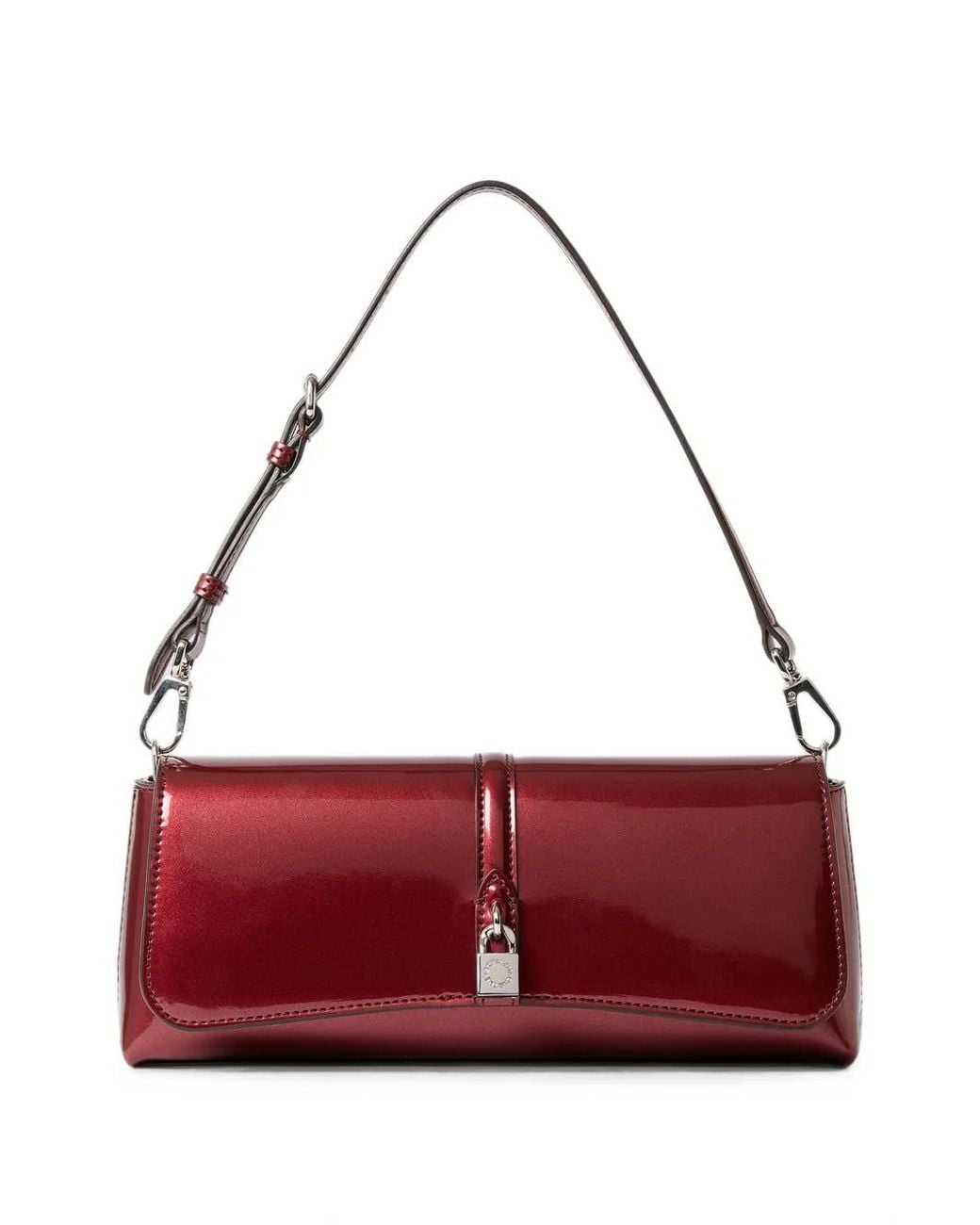 Stella McCartney Red Ryder Pochette Shoulder Bag