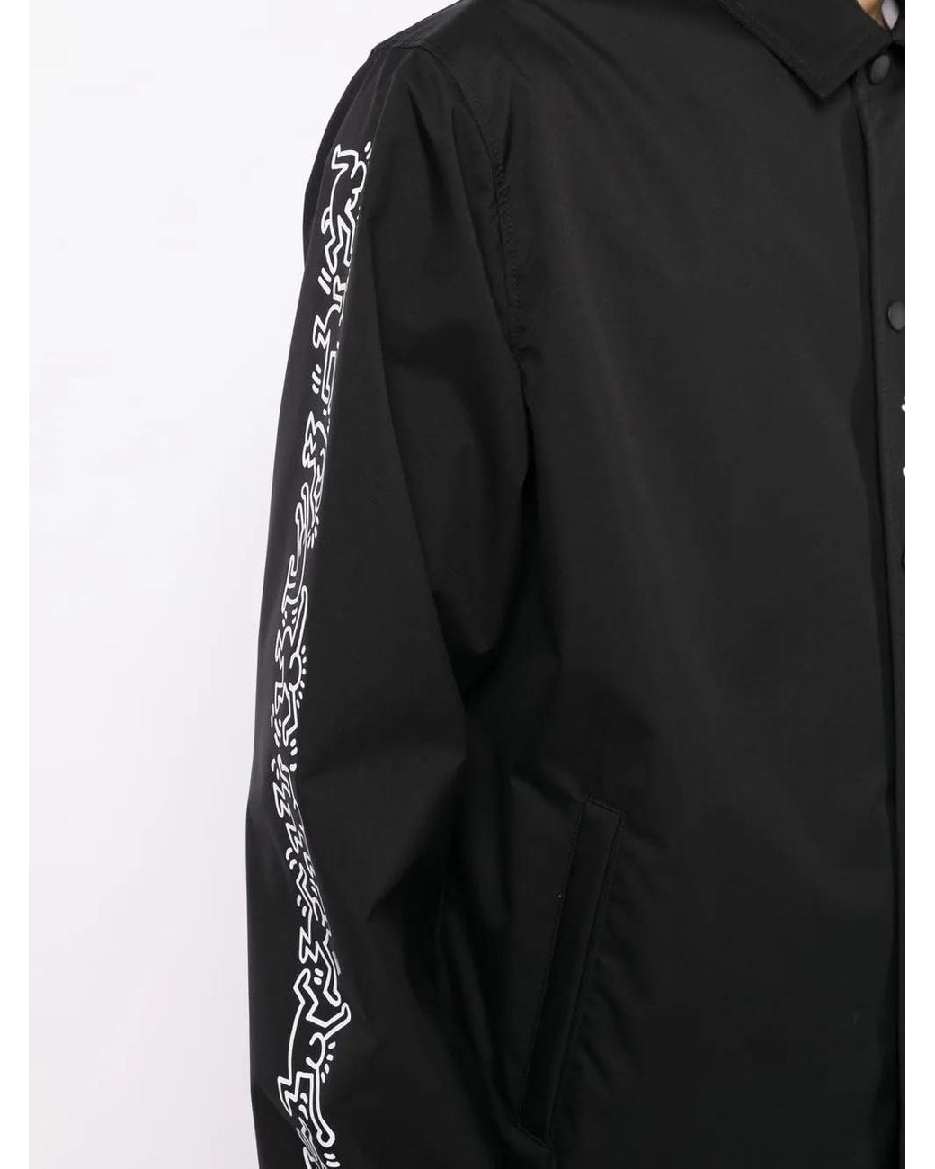 Junya Watanabe Black Jacket for men