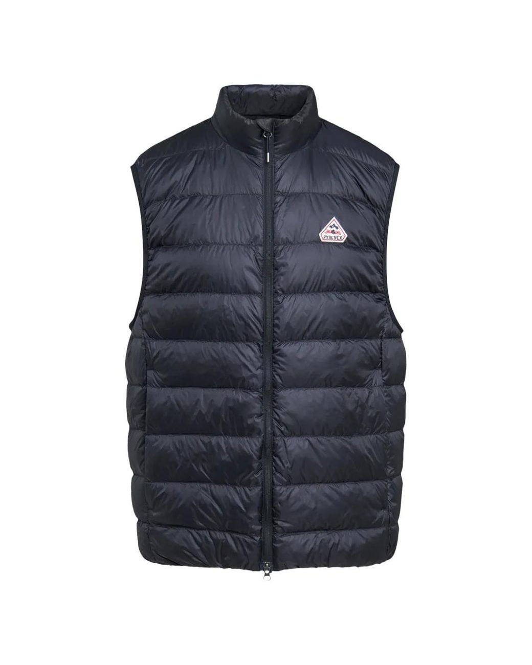 Pyrenex Bodywarmer in het Blue voor heren