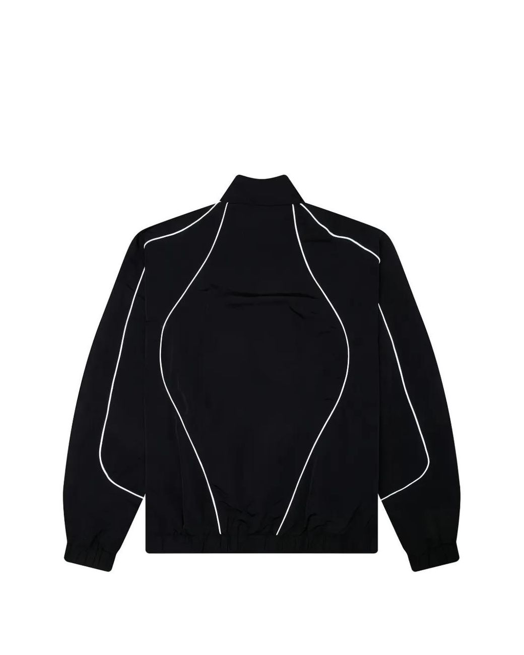 AWAKE NY Blue Les Performance Piping Jacket for men