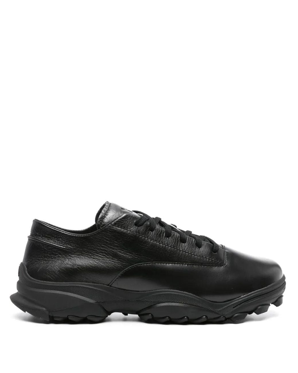 Y-3 Black Y-3 Gsg9 Low for men