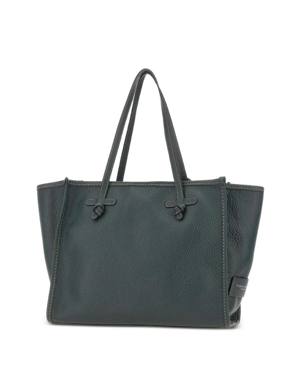 MARCELLA CLUB Blue Marcella Tote Bag