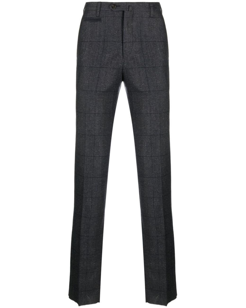 Grid Pants for Men  Up to 72 off  Lyst