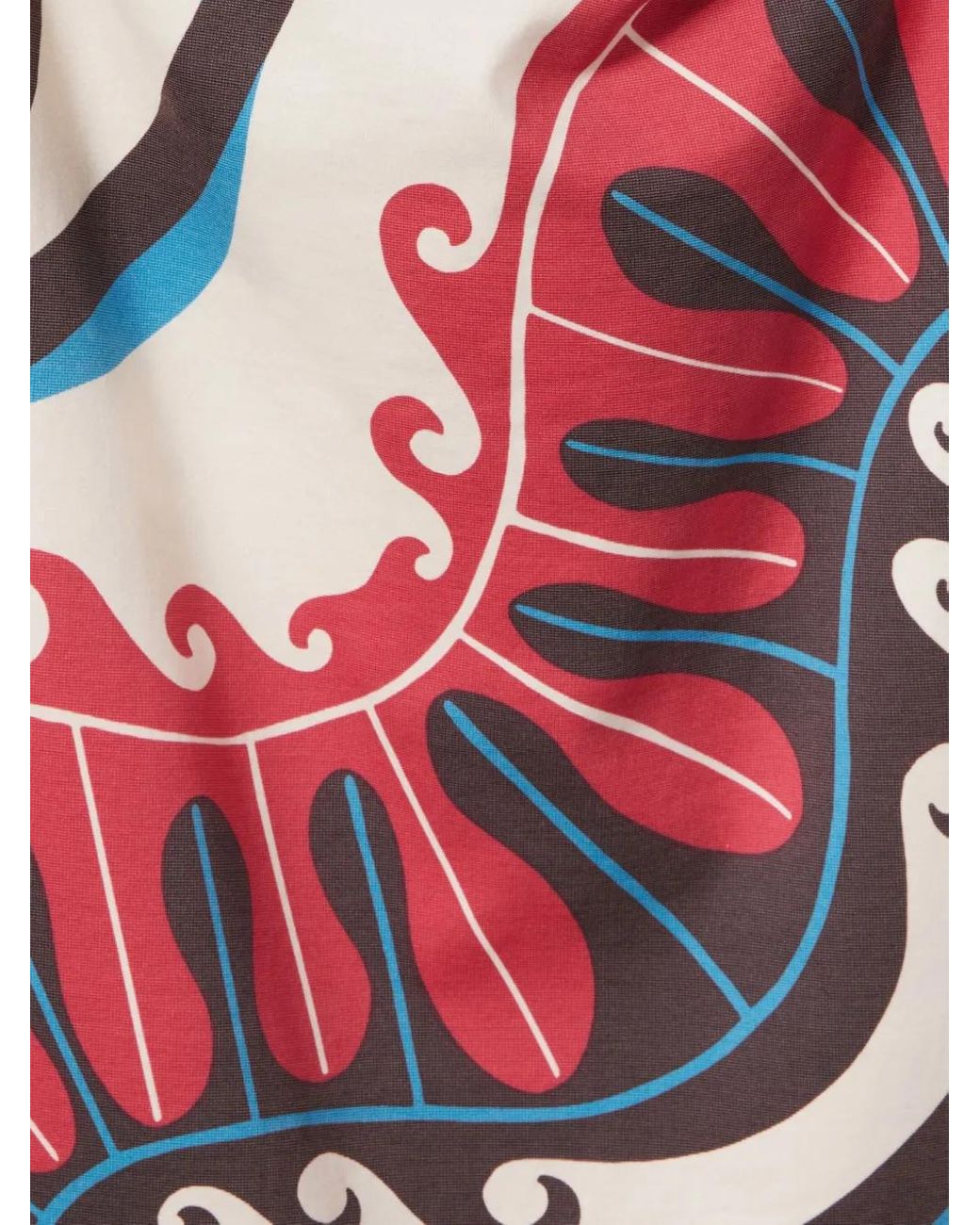 LaDoubleJ Red X Mother Leila Dress